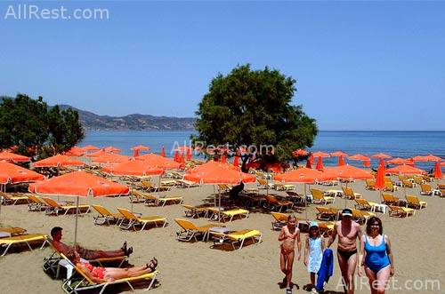 Neptuno Orange Holiday Resort 14